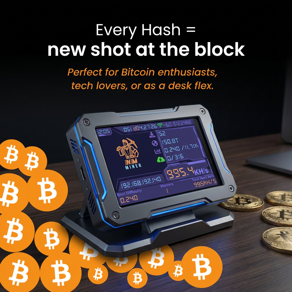 One Miner PRO (2026 Edition)