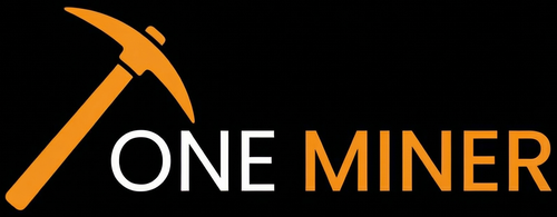 One Miner