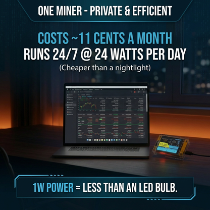 One Miner PRO (2026 Edition)