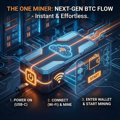 One Miner PRO (2026 Edition)