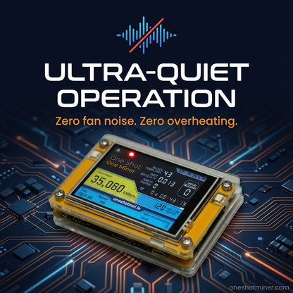 One Miner PRO (2026 Edition)